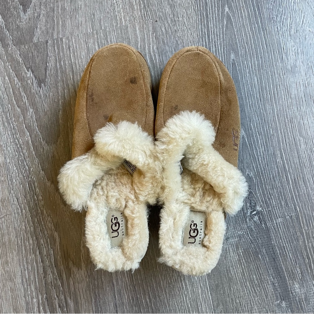 UGG Kalie Clogs